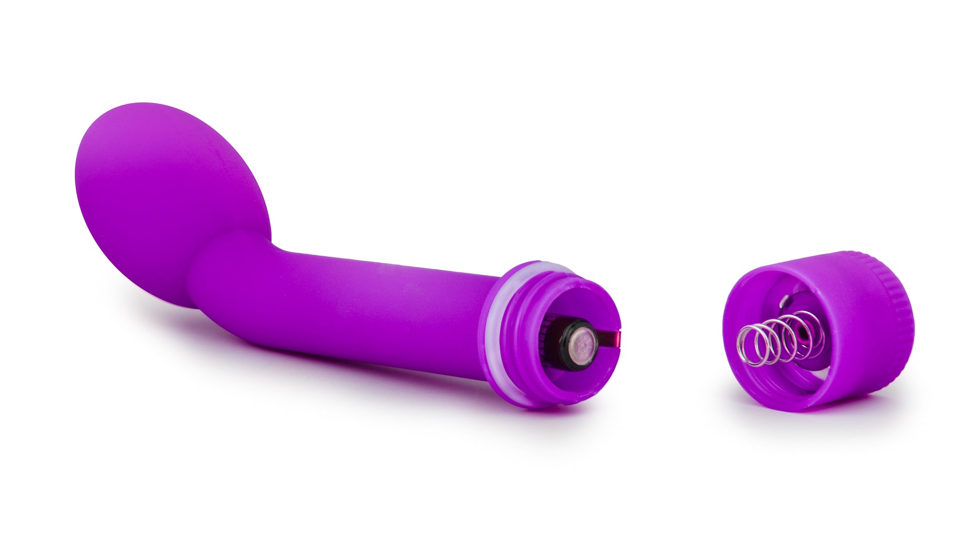 G Slim Petite Satin Touch - Purple by Blush