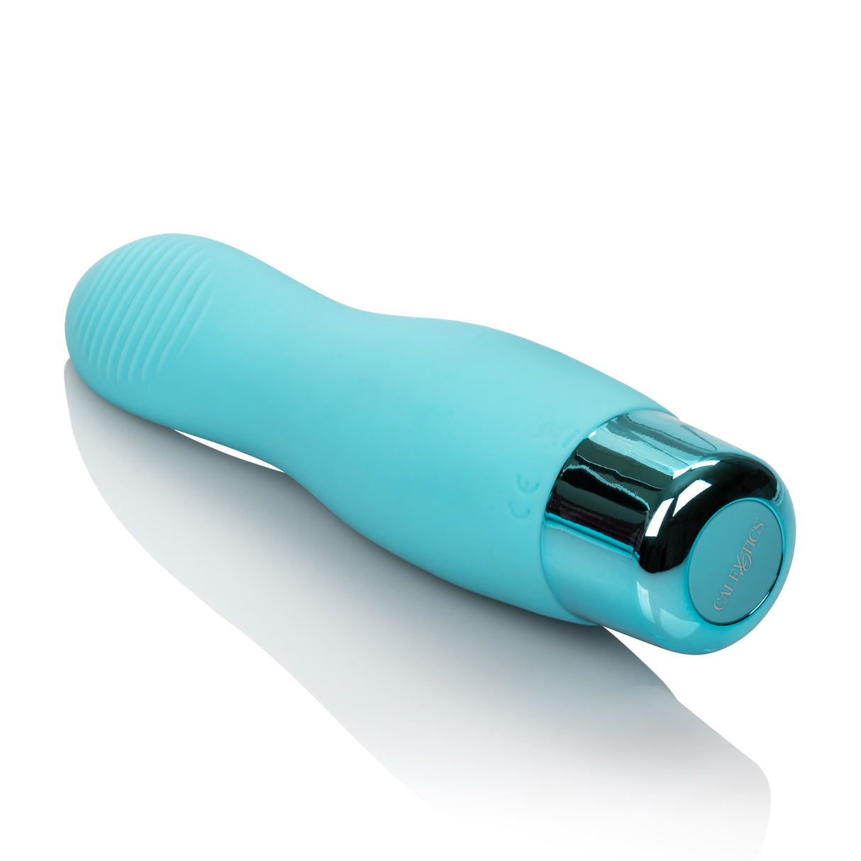 CalExotics Eden Flicker Clitoral Vibrator — Tongue Stimulator - SE0736403