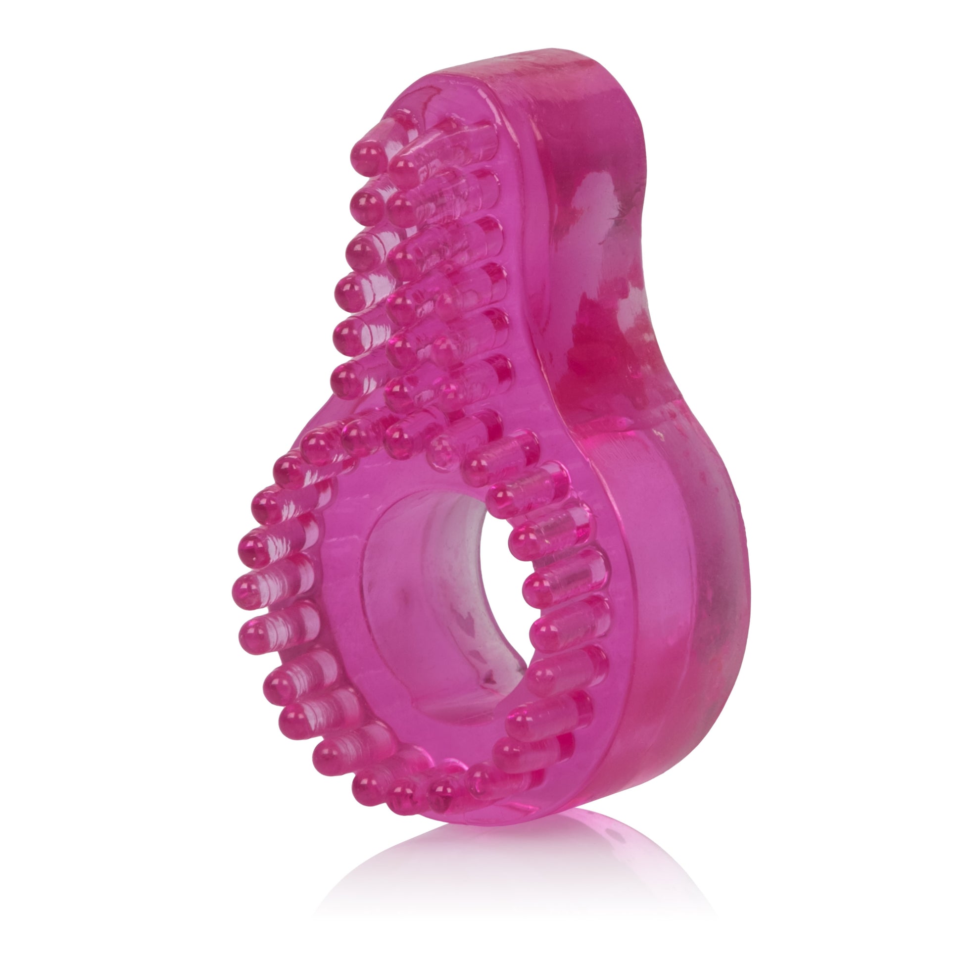 Super Stretch Enhancer Ring - Pink by CalExotics