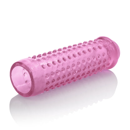 Softee - Pink by CalExotics