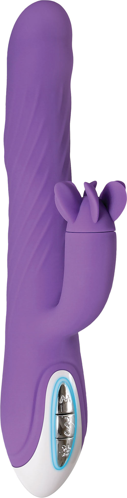 Tilt-O-Whirl Lavander Vibe by Evolved Novelties