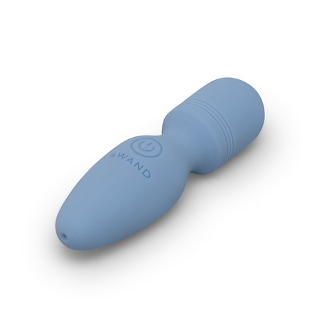 LE Wand Mini Vibe Pocket Wand Rechargeable Mini Vibrator - LW8060