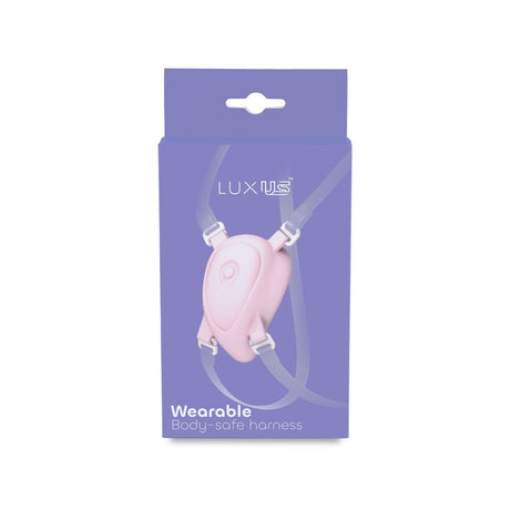 LUXUS Harness - KR6607
