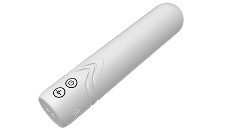 Illumination by Paradise The Bullet — App-Enabled RGB Bullet Vibrator - PR5441