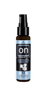 "On Arousal Gel - Ice - 1 Fl. Oz. Bottle SEN-VL194"