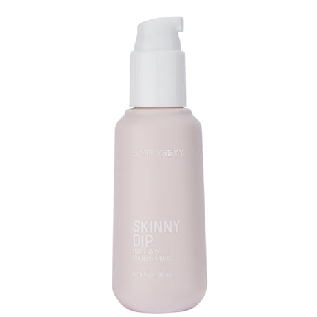 Simply Sexy Pheromone Hair & Body Mist — Skinny Dip 99 mL - SSY3201-03