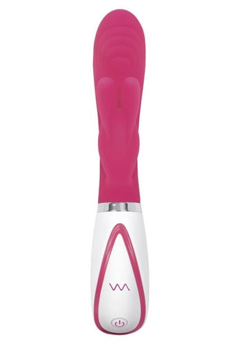 Disco Bunny - Pink by Evolved Novelties