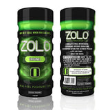 XGEN Original Cup Male Sleeve - ZOLO-O