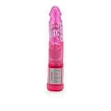 CalExotics My First Jack Rabbit Anal Vibrator - SE0610053