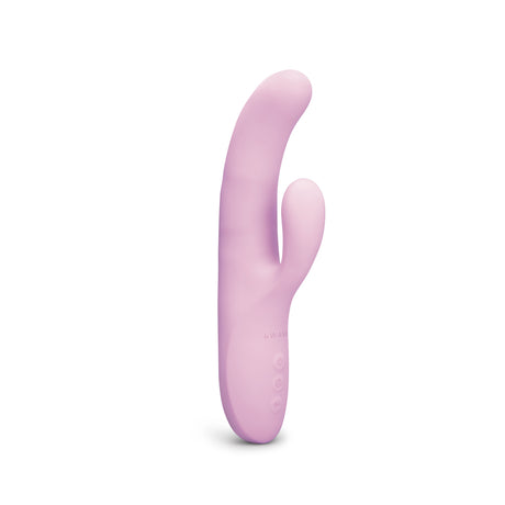LE Wand Hither Rabbit G-Spot Rabbit Vibrator - LW7506