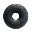 "Silaskin Cruiser Ring - Black PF-CR15B"