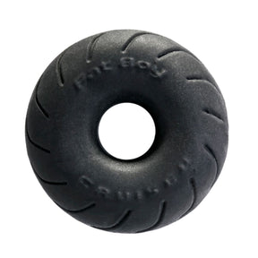 "Silaskin Cruiser Ring - Black PF-CR15B"