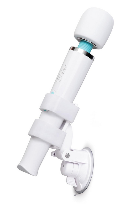 LE Wand Classique Hands-Free Massager Holder - LW8640