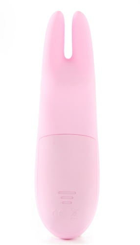 The Dulce Bunny - Pink by The Closet Collection
