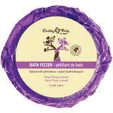 Earthly Body At Night Aphrodisiac PrePack — 18pc Bath Fizzers & Candles - EB8905