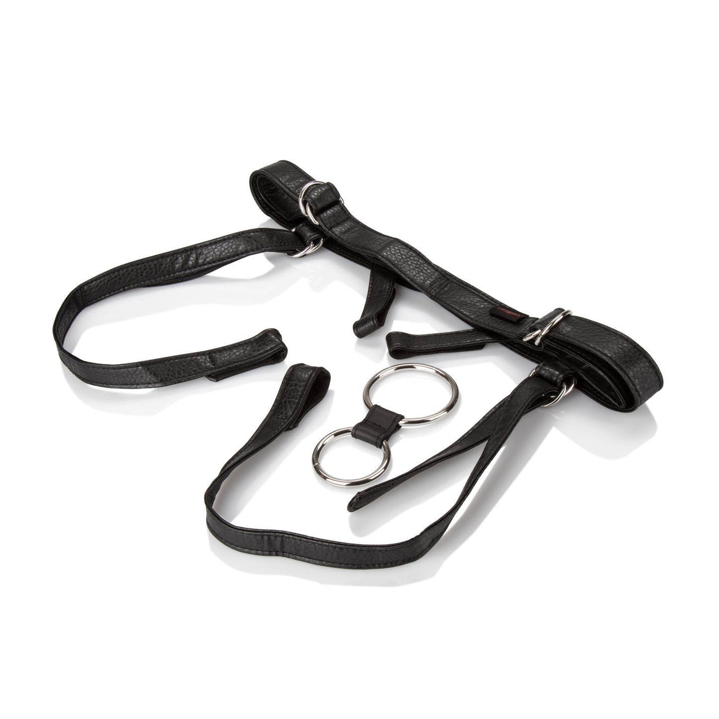 Her Royal Harness the Duchess - Boxed by CalExotics