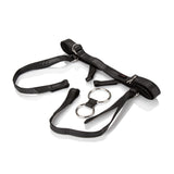 CalExotics Her Royal The Duchess Adjustable Vegan Leather Harness - SE1565103