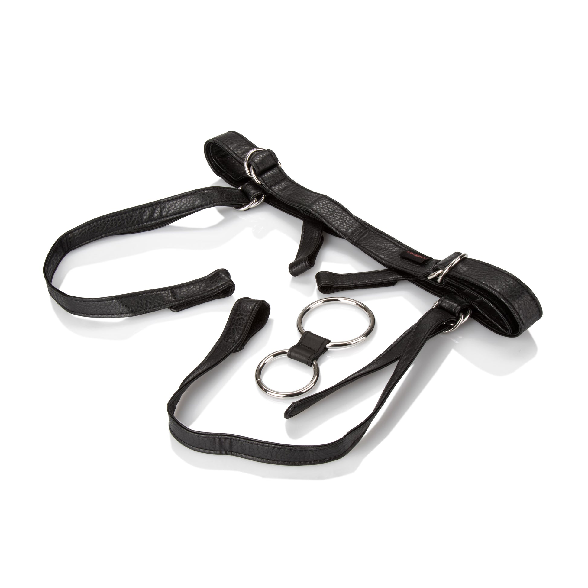 Her Royal Harness the Duchess - Boxed by CalExotics