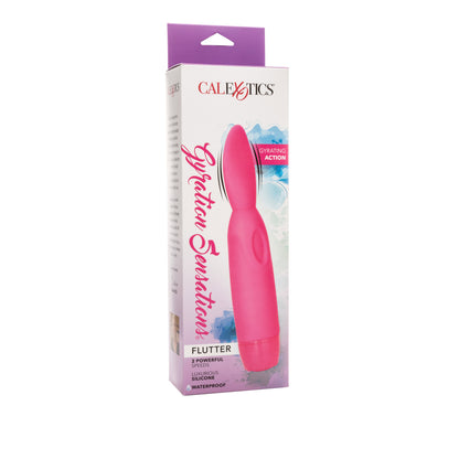 Gyration Sensations Flutter - Pink by CalExotics