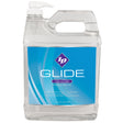 ID Lubricants Glide Water-Based Lubricant, 128 fl oz (3.8L) - ID-GLD-GA