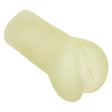 CalExotics Cheap Thrills Phantom Girl Glow-In-The-Dark Masturbator — 5.5 in - SE0883873