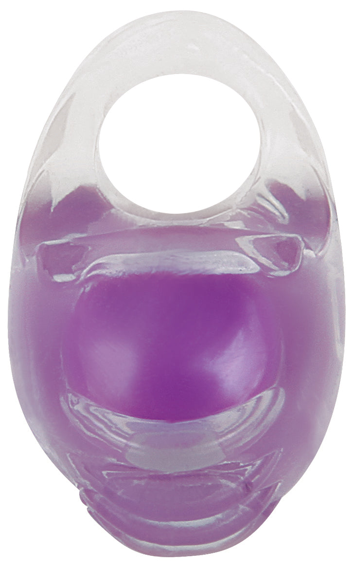 Evolved Novelties Ring True 3-Piece Vibrating Pleasure Rings - EN-KT-0182-2
