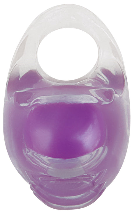 Evolved Novelties Ring True 3-Piece Vibrating Pleasure Rings - EN-KT-0182-2