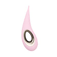 Lelo Dot Elliptical Clitoral Stimulator — Pink - LELO-8892
