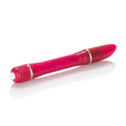 Pixies Pinpoint Waterproof Vibe - Red by CalExotics