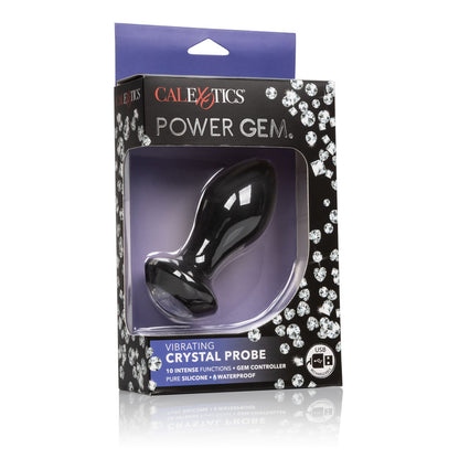 Power Gem Vibrating Crystal Probe by CalExotics