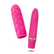 Luxe - Cozi Mini - Fuchsia by Blush