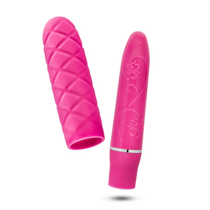 Luxe - Cozi Mini - Fuchsia by Blush