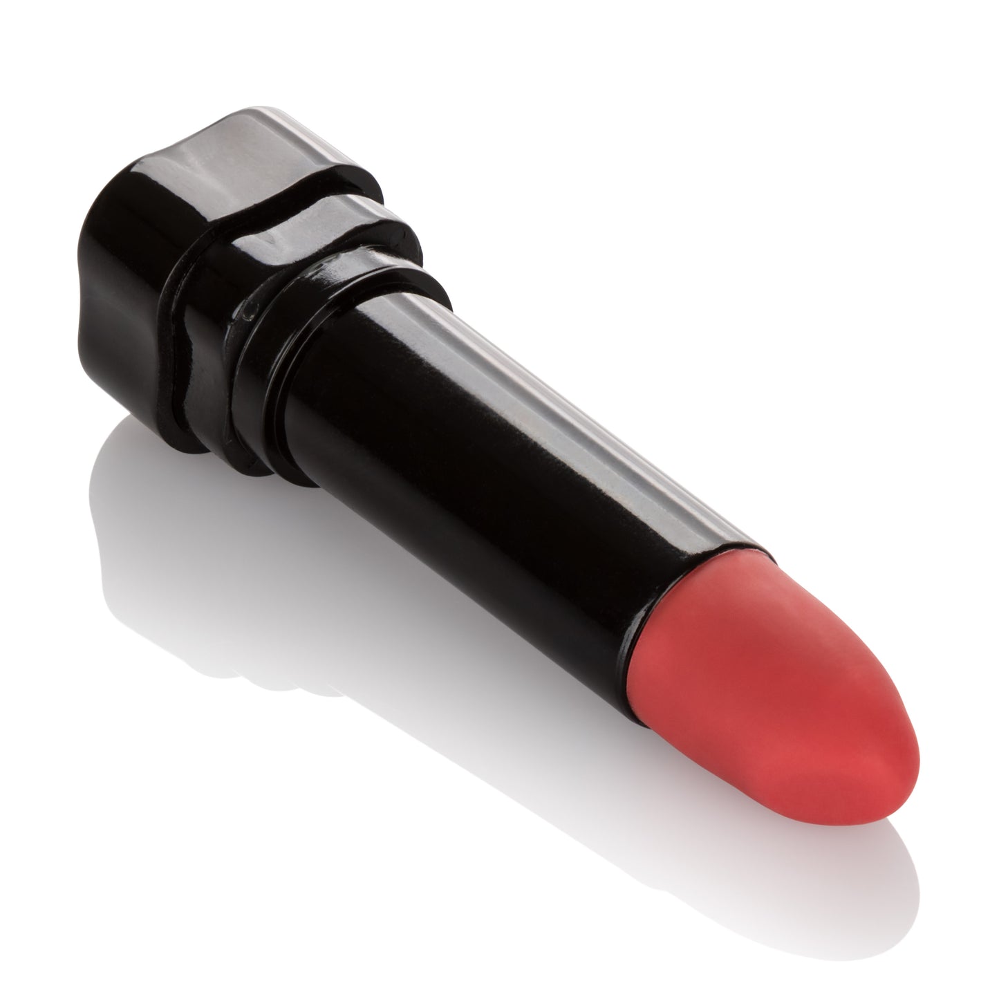 Hide and Play Lipstick - Red by CalExotics