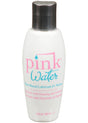 Gun Oil Pink Lubricant Gun Oil Pink Water-Based Lubricant for Women — 2.8 oz (80 ml) - PNK-PW-2.8