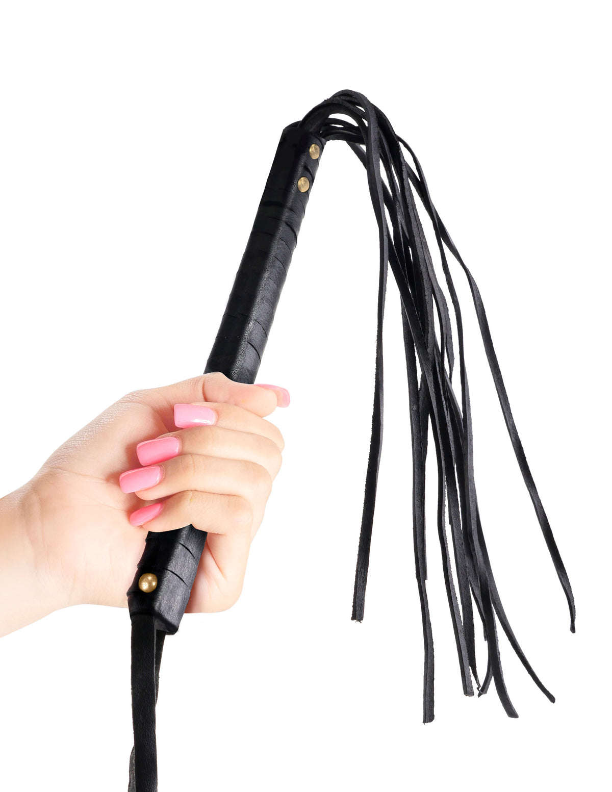 Fetish Fantasy Series Limited Edition Cat-O-Nine Tails - Black by Pipedream