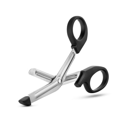 Temptasia - Safety Scissors - Black by Blush