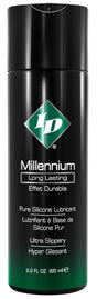 I.D. Lubricants I.D. Millennium Silicone Lubricant, 2.2 oz - ID-MLL-02