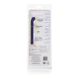 Clitoriffic Vibrator - Purple by CalExotics