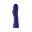 Femme Funn Hana Bullet Thumping Vibrator — Purple - FF-1050-2D