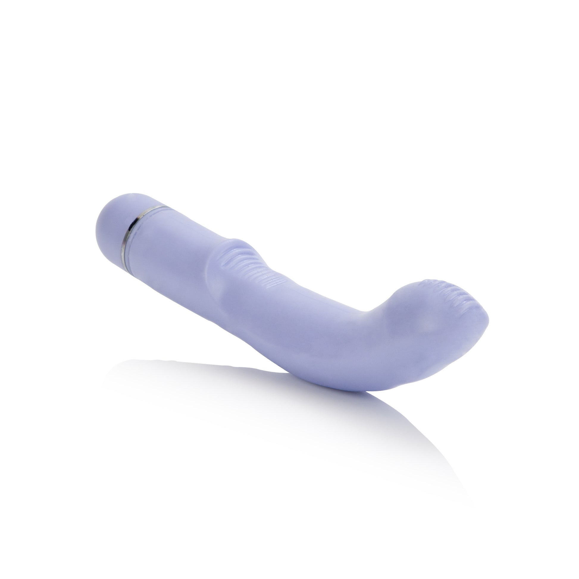 First Time Flexi Rider - Purple by CalExotics