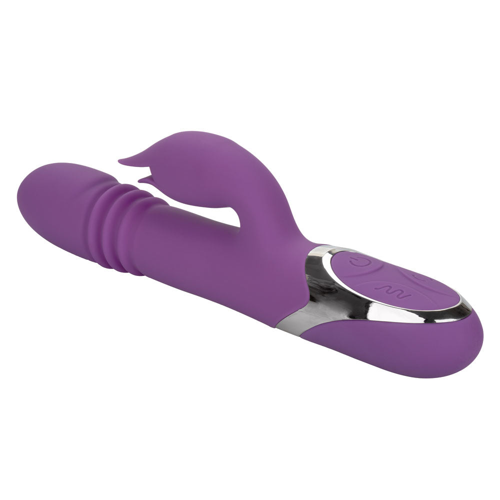 Enchanted Kisser - Purple by CalExotics