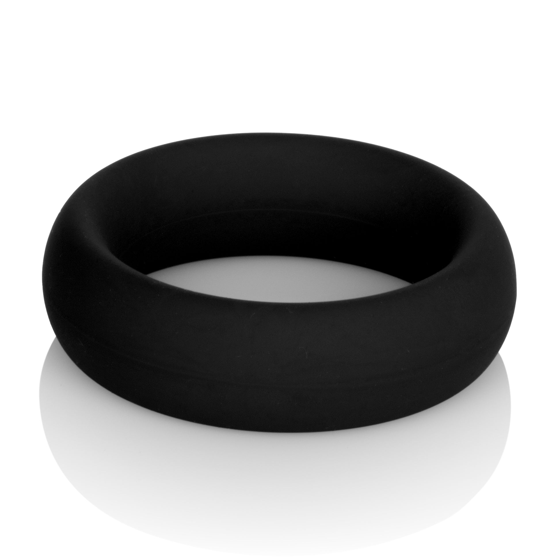 Colt Silicone Super Rings - Black by CalExotics