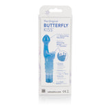 The Original Butterfly Kiss - Blue by CalExotics