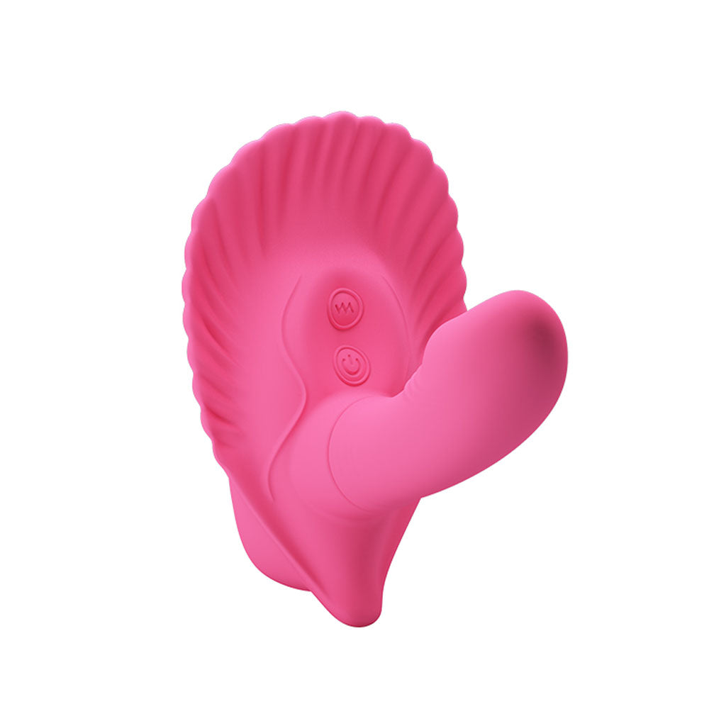 Pretty Love Fancy Clamshell Smartphone Control Bluetooth by Pretty Love