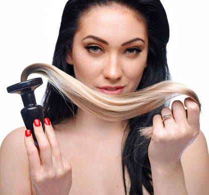 Pony Tail Anal Plug by XR Brands