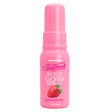 Doc Johnson GoodHead Lickable Spray — Strawberry, 1 fl oz - DJ1364-25-CD