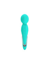 Walter Super Soft Silicone Wand - Seafoam
