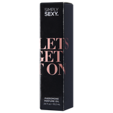 Simply Sexy Let's Get It On Pheromone Perfume Oil Roll-On, 10.2 mL - SSY4105-10