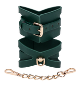 Sportsheets Indica Cutout Cuffs — Cutout Bondage Cuffs - SS10215