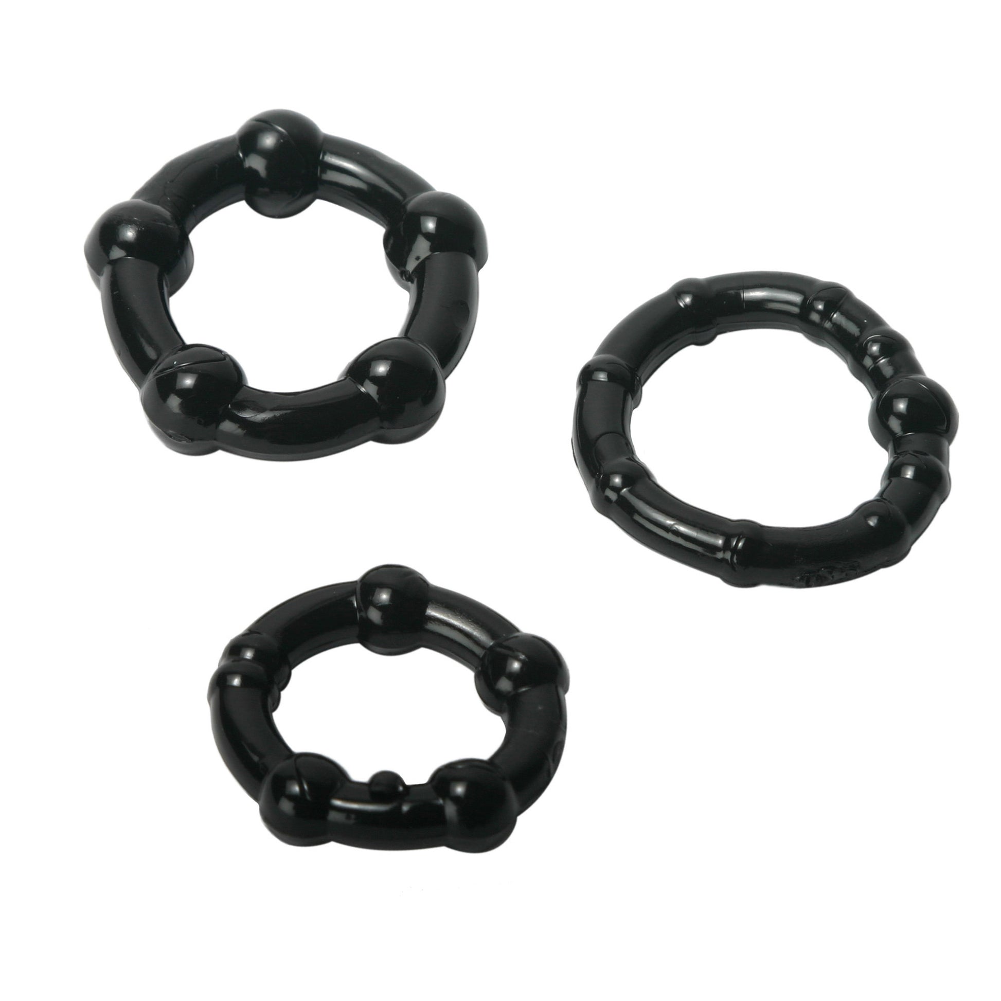 Performance Erection Rings - Packaged by Trinity Men